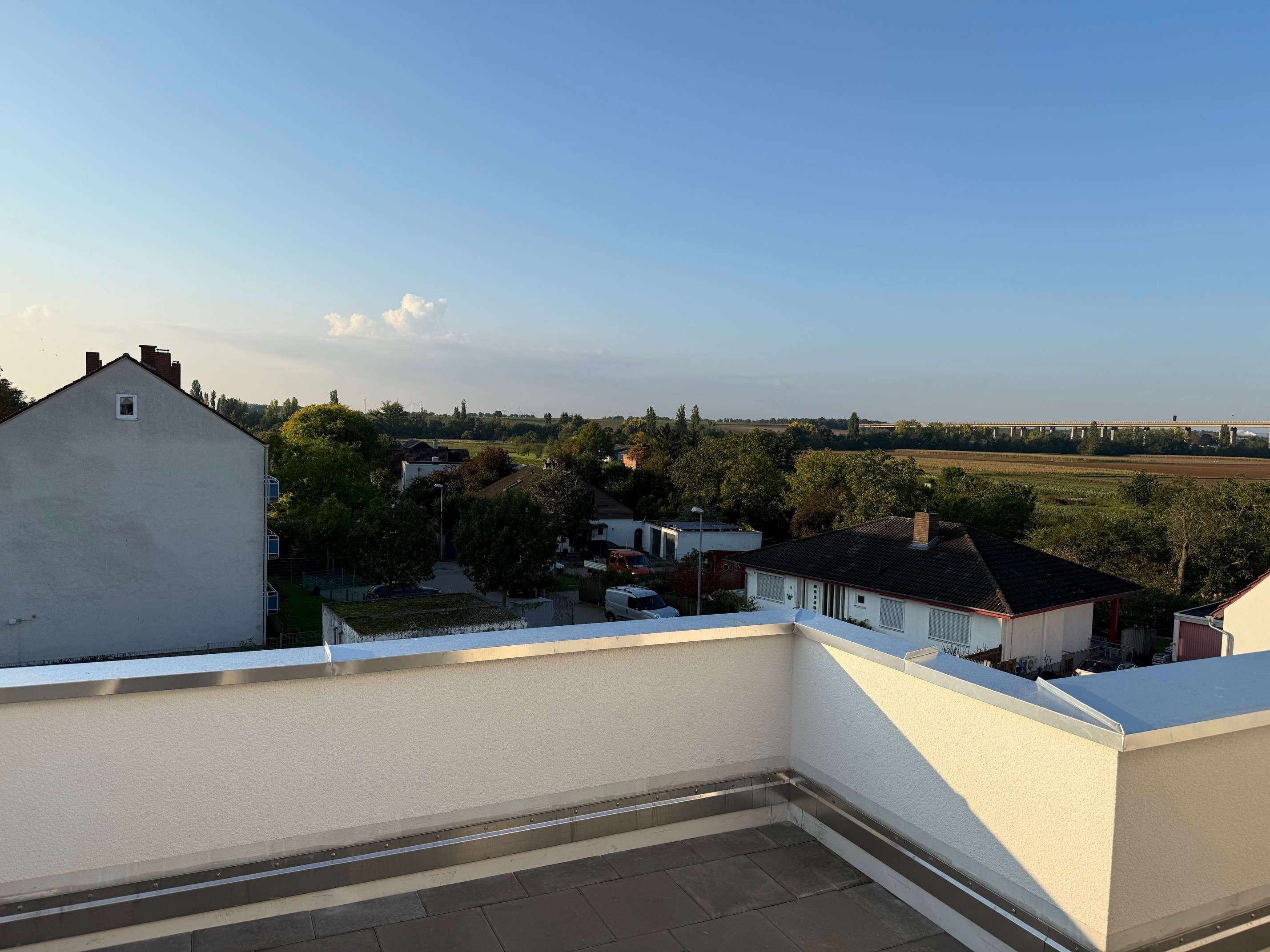 Thumbnail-Wohnung zum Mieten in Worms 374,21 € 58.47 m²