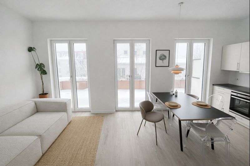 Thumbnail-Wohnung zum Mieten in Hamburg 1.850,00 € 86.6 m²