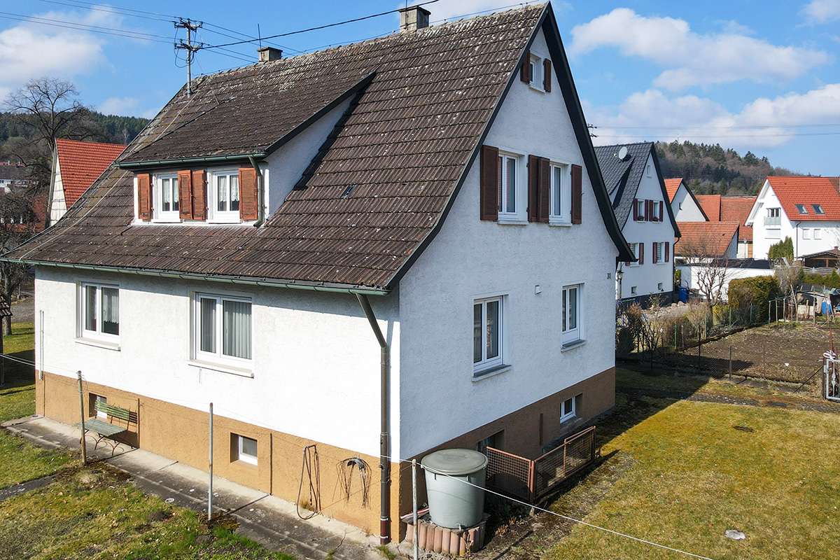 Thumbnail-Haus zum Kaufen in Gammertingen-Neufra 248.000,00 € 128.78 m²