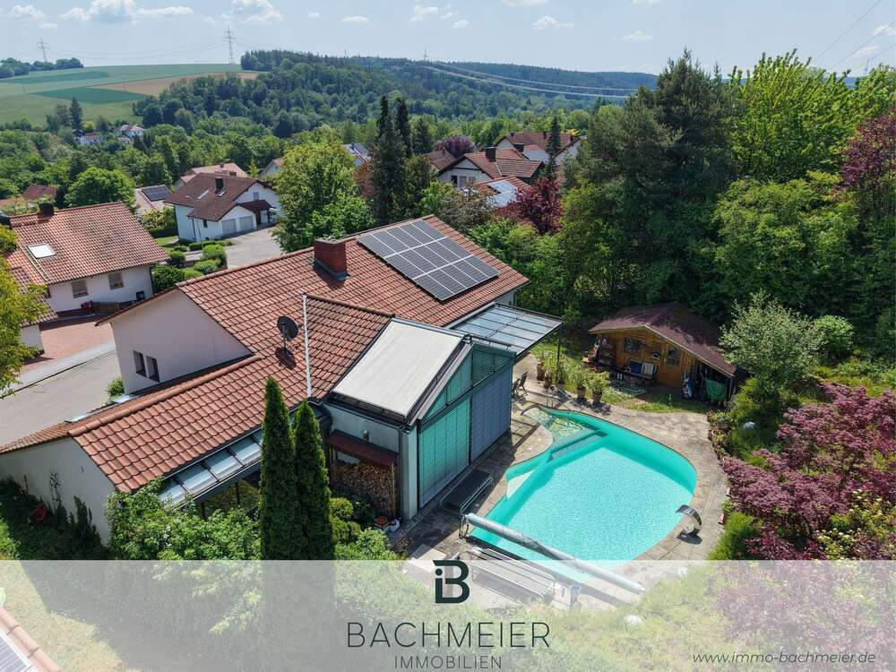 Thumbnail-Haus zum Kaufen in Dingolfing 728.500,00 € 224.46 m²