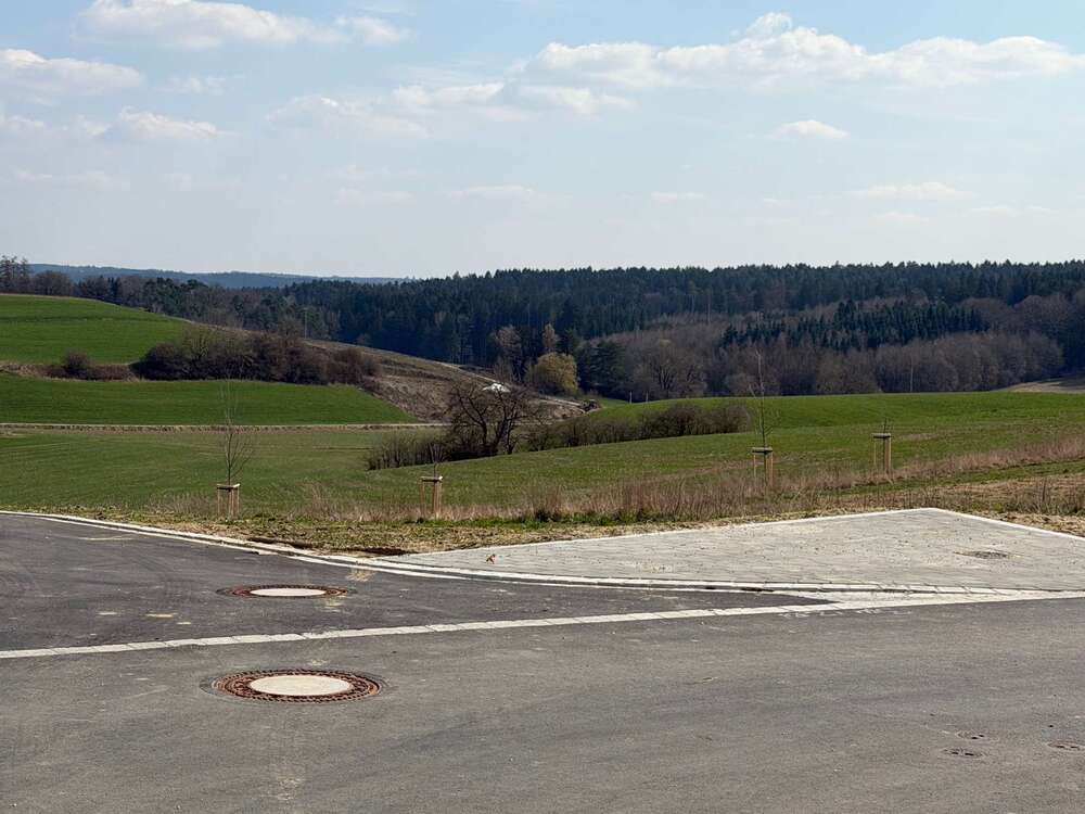 Thumbnail-Grundstück zu verkaufen in Scheyern 275.000,00 € 377 m²