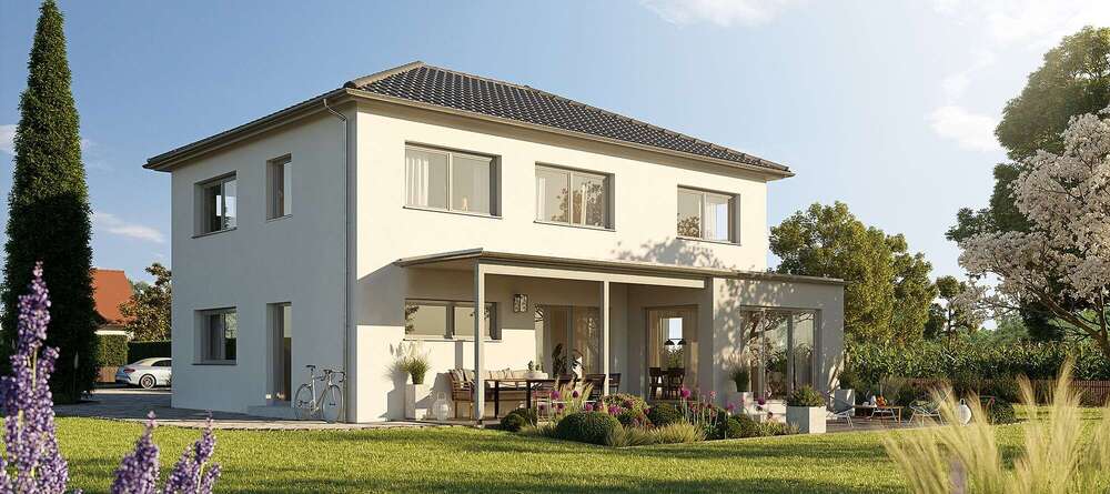 Thumbnail-Haus zum Kaufen in Gemeinde Oberkrämer - Schwante 612.879,00 € 168 m²