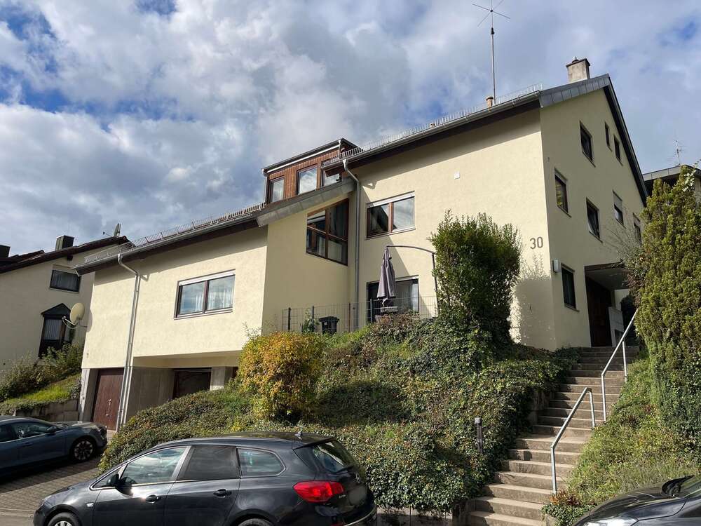 Thumbnail-Wohnung zum Kaufen in Sulzbach 350.000,00 € 110 m²