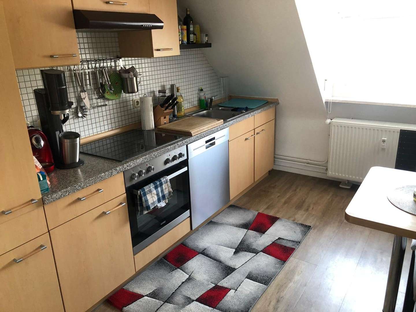 Thumbnail-Wohnung zum Mieten in Neunkirchen 590,00 € 75 m²