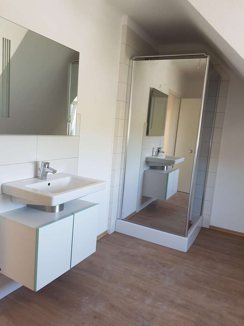 Thumbnail-Wohnung zum Mieten in Neunkirchen 590,00 € 75 m²