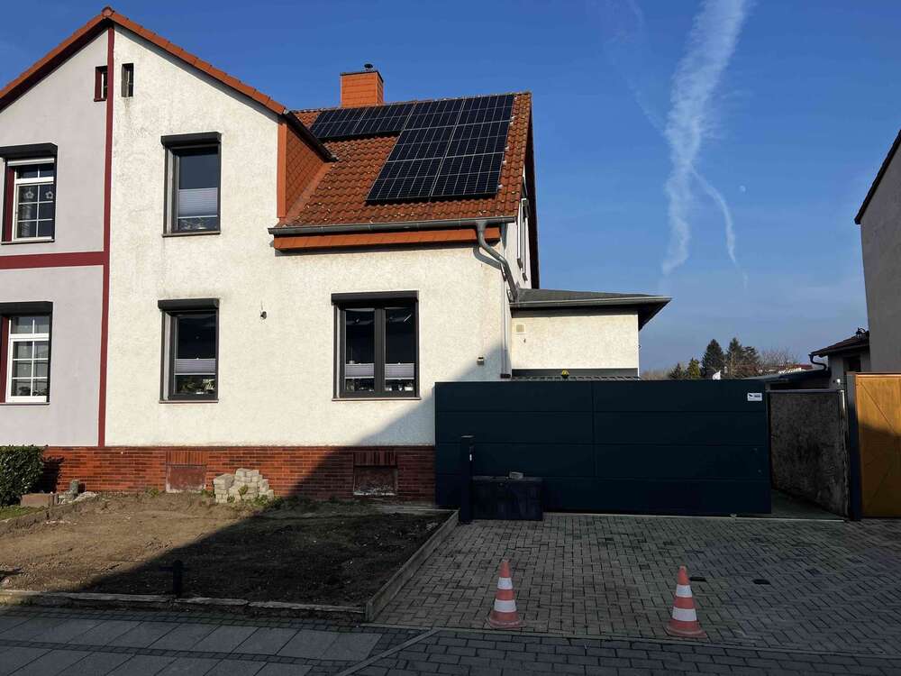 Thumbnail-Haus zum Kaufen in Egeln 269.000,00 € 140 m²