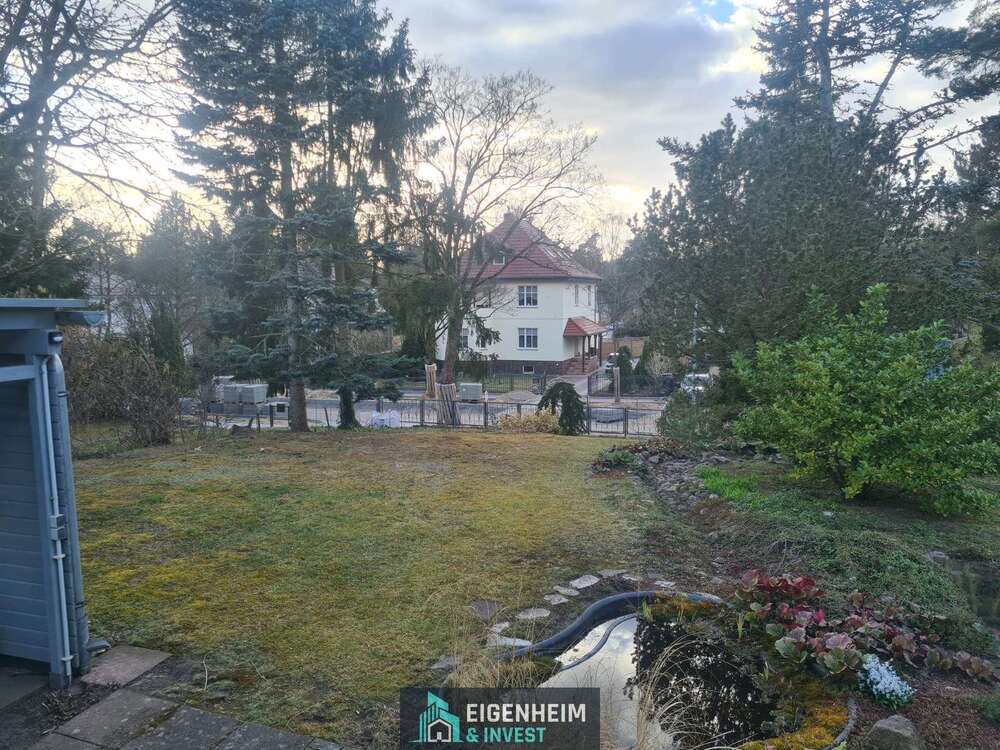 Thumbnail-Grundstück zu verkaufen in Falkensee 150.000,00 € 500 m²