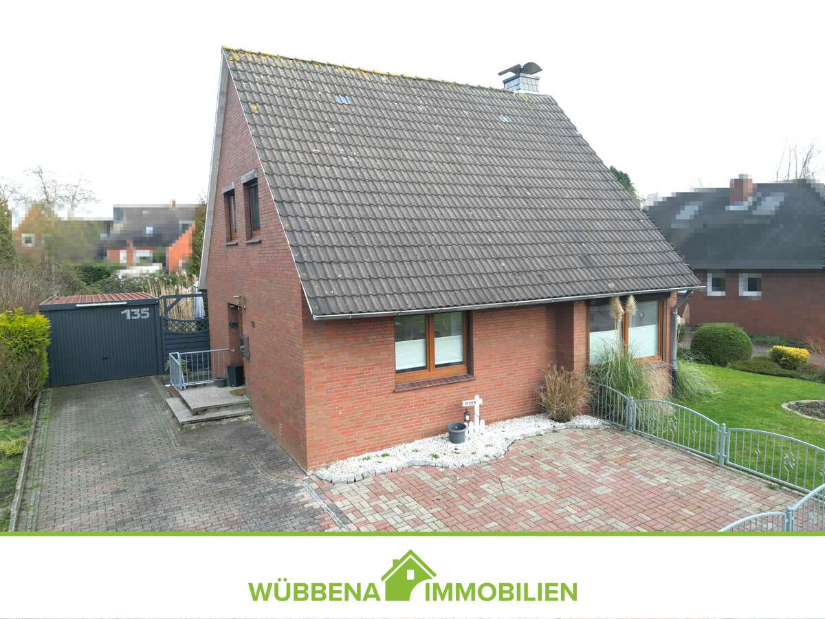 Thumbnail-Haus zum Kaufen in Emden 225.000,00 € 100 m²