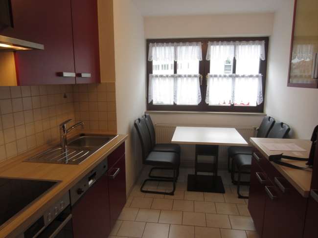 Thumbnail-Wohnung zum Mieten in Landshut 990,00 € 75.83 m²