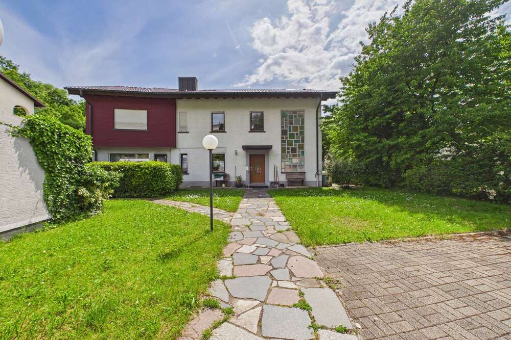 Thumbnail-Haus zum Kaufen in Heppenheim (Bergstraße) 680.000,00 € 308.54 m²
