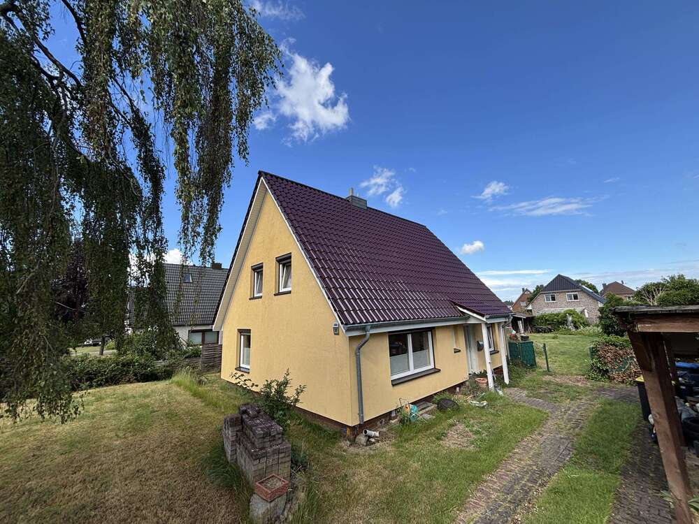 Thumbnail-Haus zum Kaufen in Geesthacht 499.000,00 € 141 m²