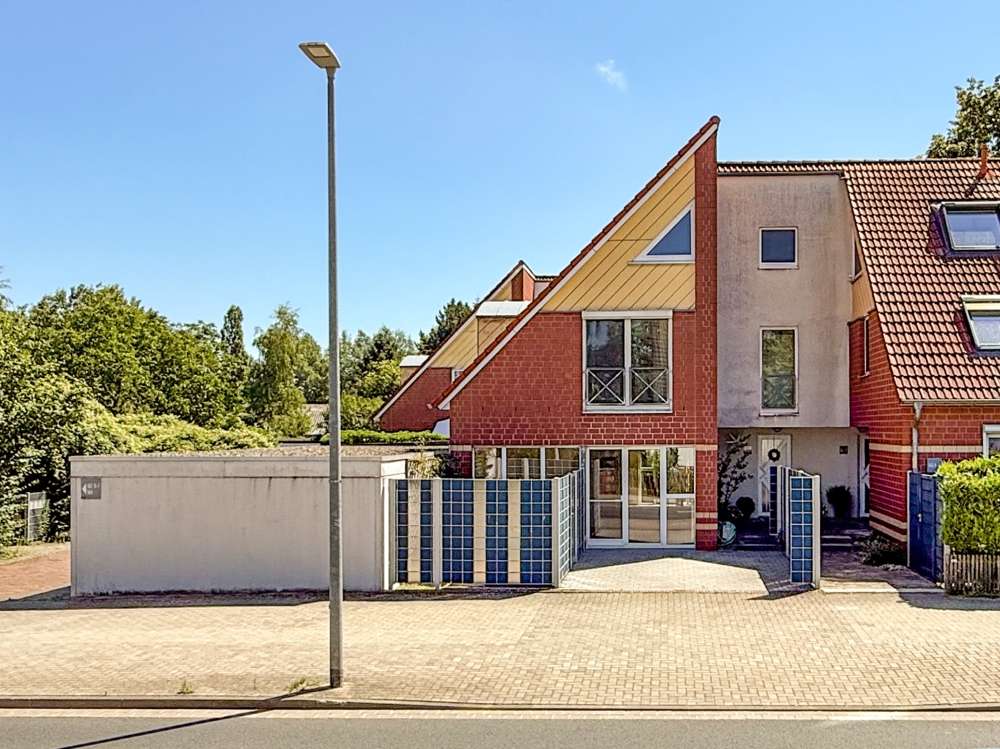 Thumbnail-Haus zum Kaufen in Hannover Bothfeld 429.000,00 € 128 m²