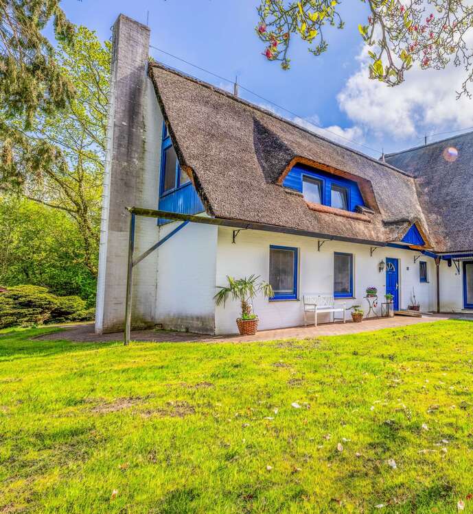 Thumbnail-Haus zum Kaufen in Seestermühe 240.000,00 € 140 m²