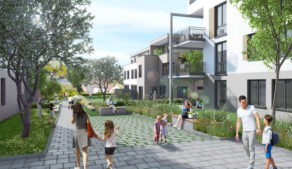 Thumbnail-Wohnung zum Kaufen in Esslingen am Neckar 611.000,00 € 81.47 m²