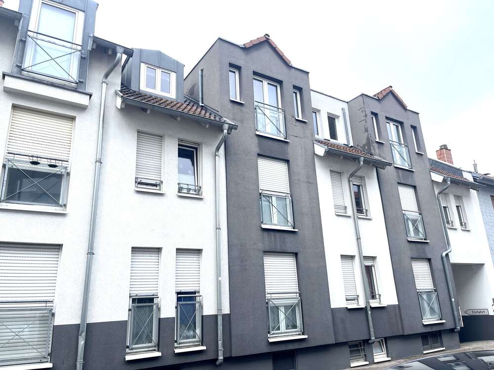 Thumbnail-Wohnung zum Kaufen in Walldorf 160.000,00 € 29.06 m²