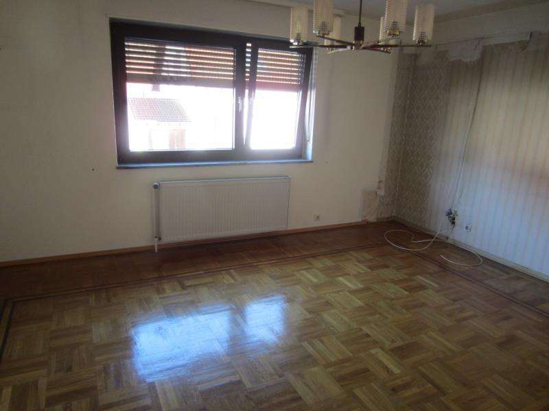 Thumbnail-Haus zum Kaufen in Reichenbach-Steegen 174.000,00 € 126 m²