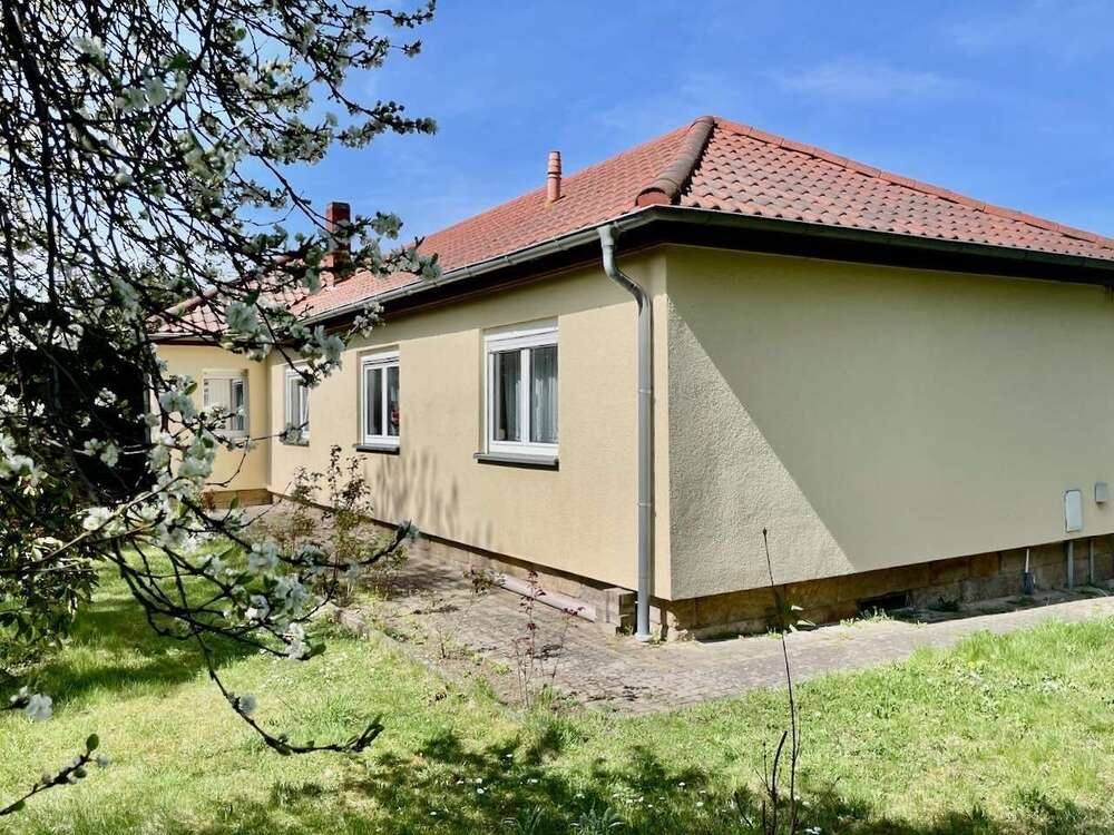 Thumbnail-Haus zum Kaufen in Heidenau 249.990,00 € 111.45 m²