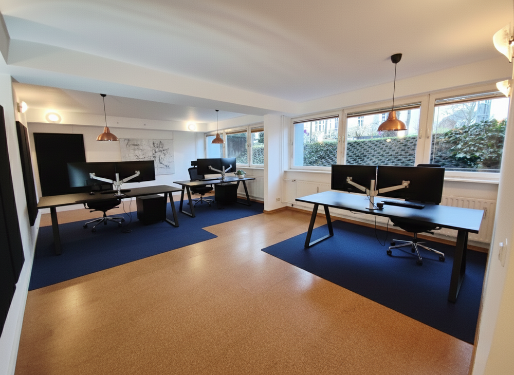 Thumbnail-Büro in Berlin 349.000,00 € 110.36 m²