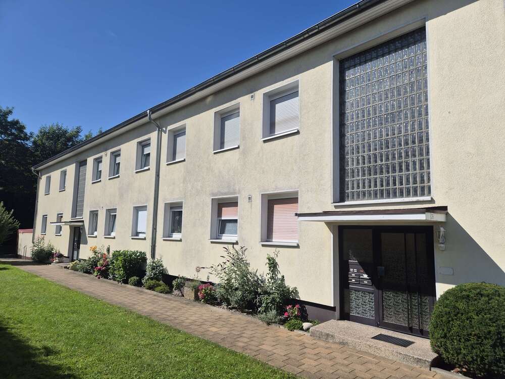 Thumbnail-Wohnung zum Mieten in Springe 650,00 € 76 m²