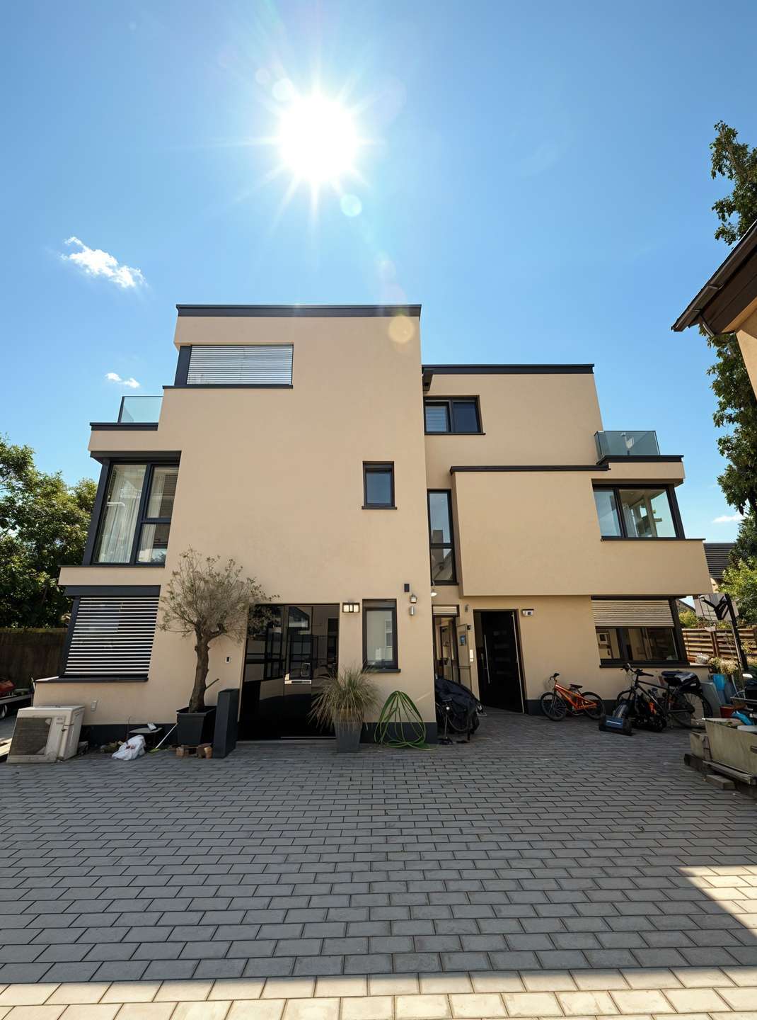 Thumbnail-Wohnung zum Kaufen in Budenheim 429.000,00 € 111.64 m²
