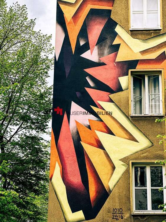 Thumbnail-Gastronomie in Berlin-Friedrichshain 360.000,00 € 60.84 m²