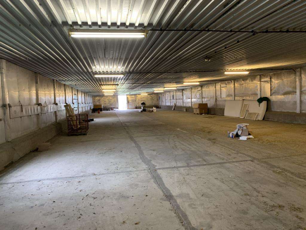 Thumbnail-Halle in Klipphausen 1.500,00 € 500 m²