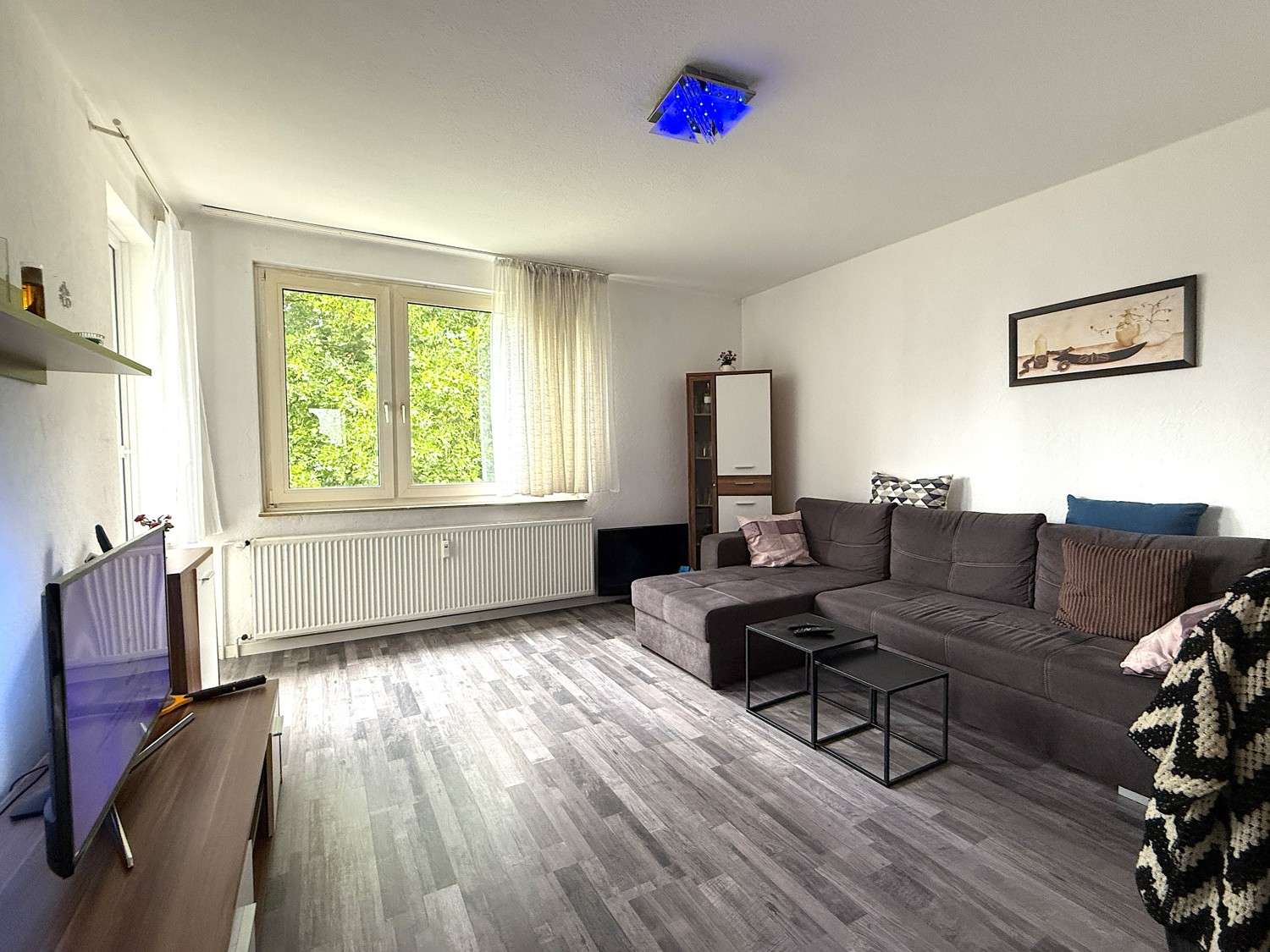 Thumbnail-Wohnung zum Kaufen in Osnabrück 110.000,00 € 63 m²