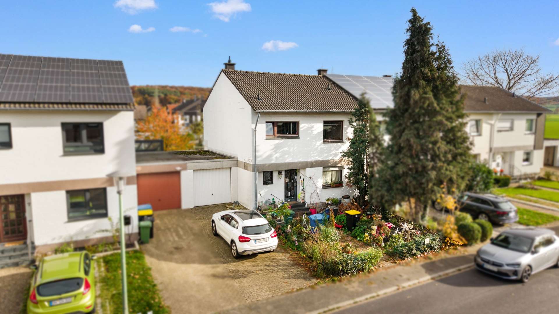 Thumbnail-Haus zum Kaufen in Düren 269.000,00 € 100 m²