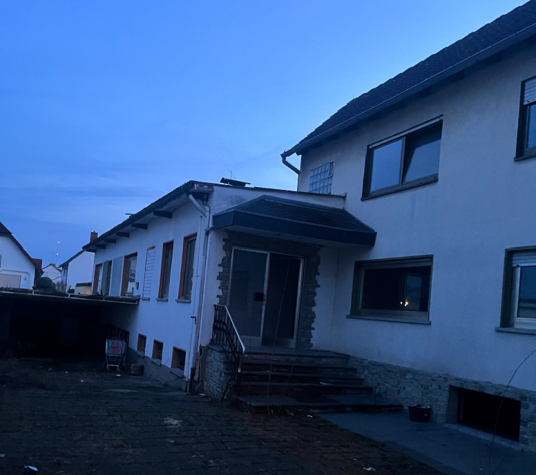 Thumbnail-Haus zum Kaufen in Seligenstadt 599.000,00 € 420 m²