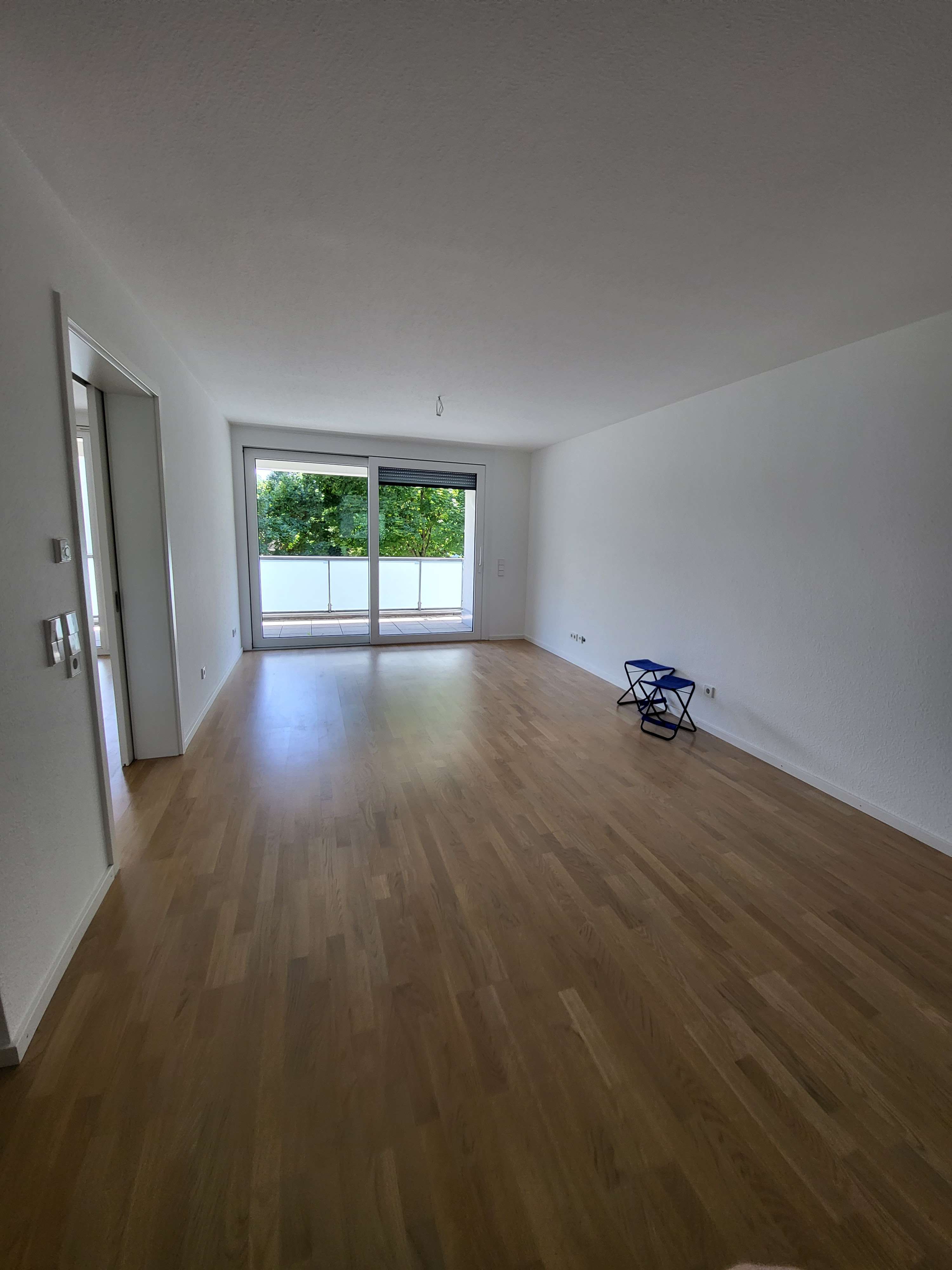 Thumbnail-Wohnung zum Mieten in Möglingen 750,00 € 65 m²