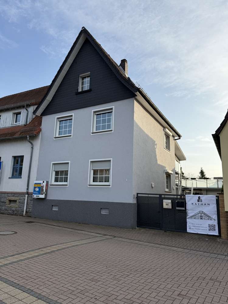 Thumbnail-Haus zum Kaufen in Einhausen 595.000,00 € 233.62 m²