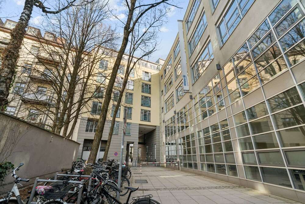 Thumbnail-Wohnung zum Kaufen in München 432.000,00 € 37.7 m²