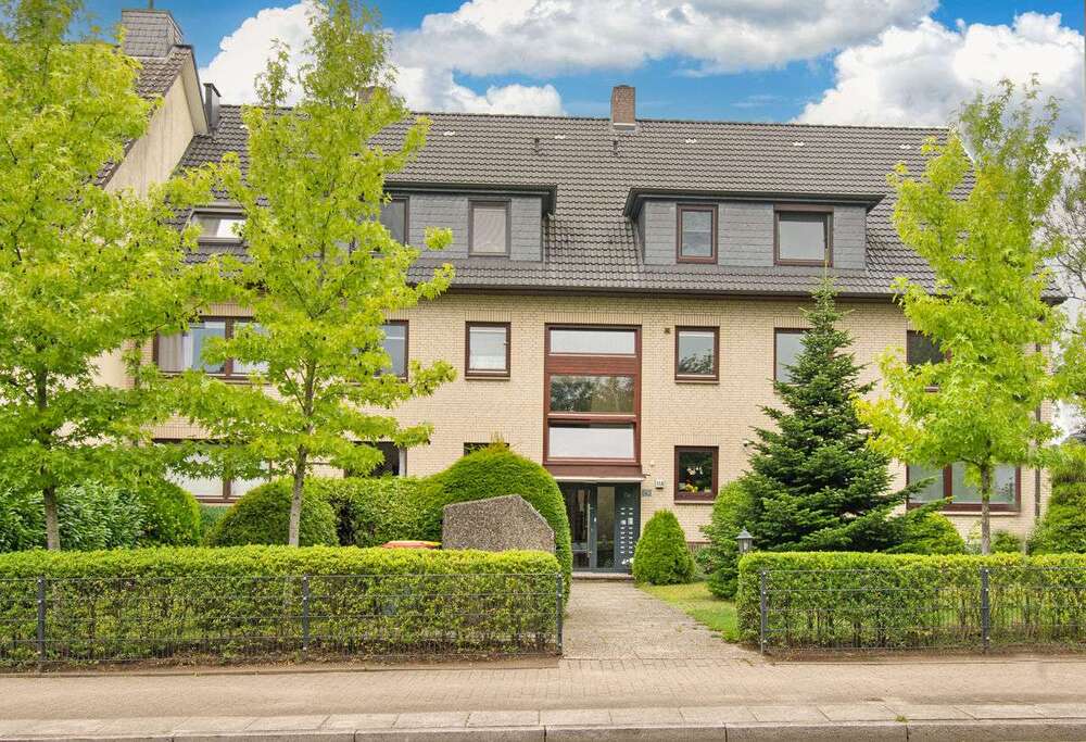 Thumbnail-Wohnung zum Kaufen in Hamburg 385.000,00 € 76.64 m²