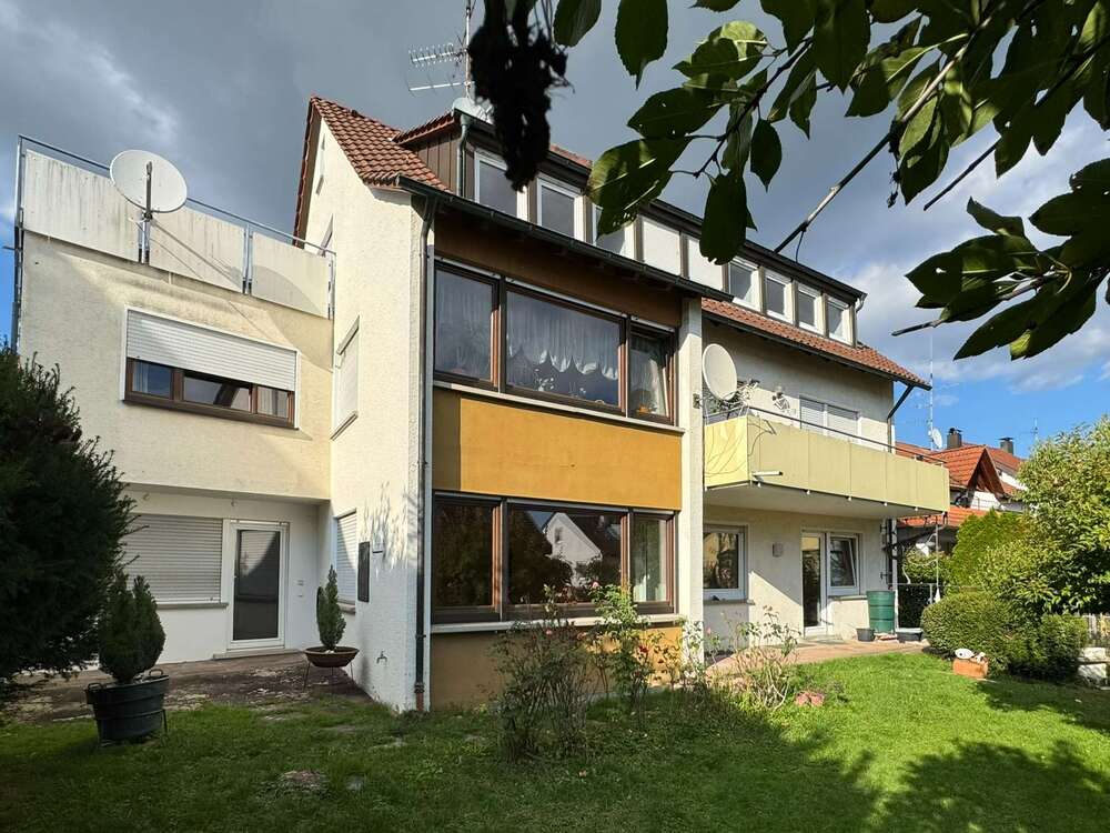Thumbnail-Haus zum Kaufen in Denkendorf 890.000,00 € 290 m²