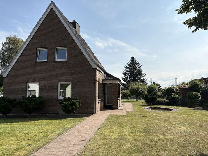 Thumbnail-Haus zum Kaufen in Ratekau 525.000,00 € 100 m²