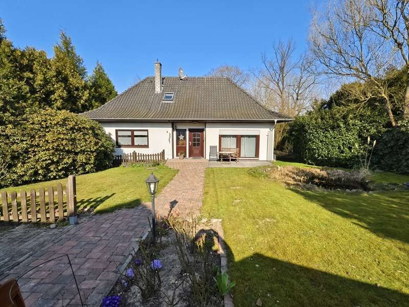 Thumbnail-Haus zum Kaufen in Celle 277.000,00 € 121 m²