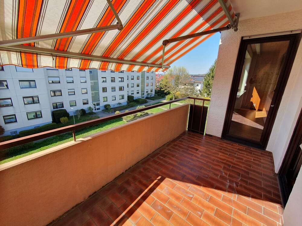 Thumbnail-Wohnung zum Kaufen in Markgröningen 275.000,00 € 90 m²