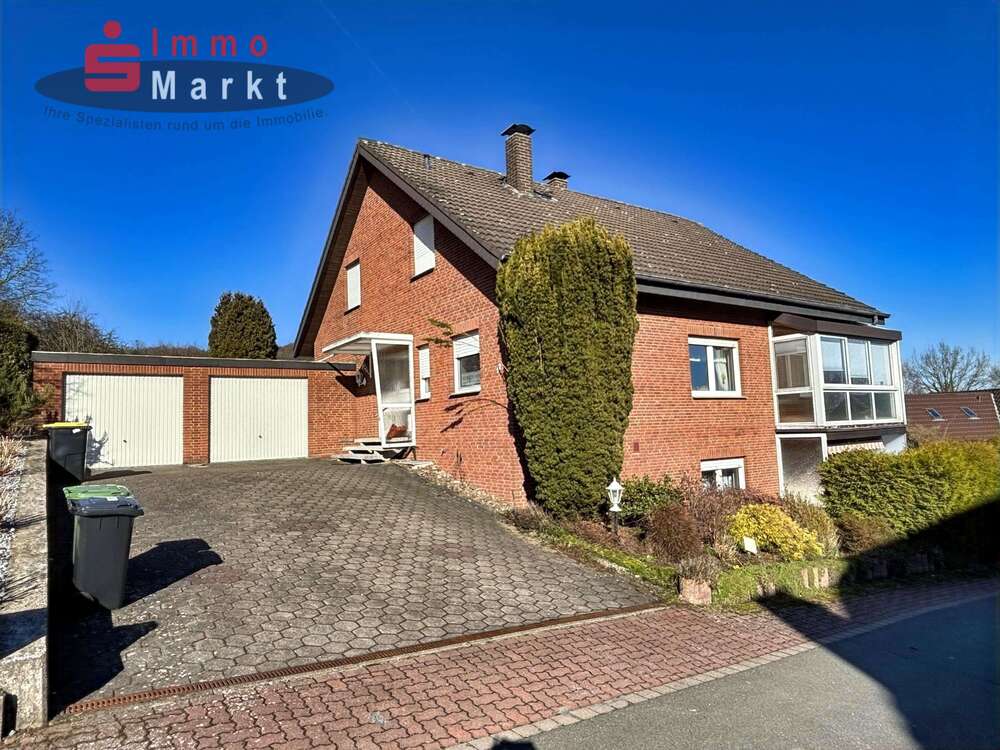 Thumbnail-Haus zum Kaufen in Hüllhorst 299.000,00 € 122.17 m²