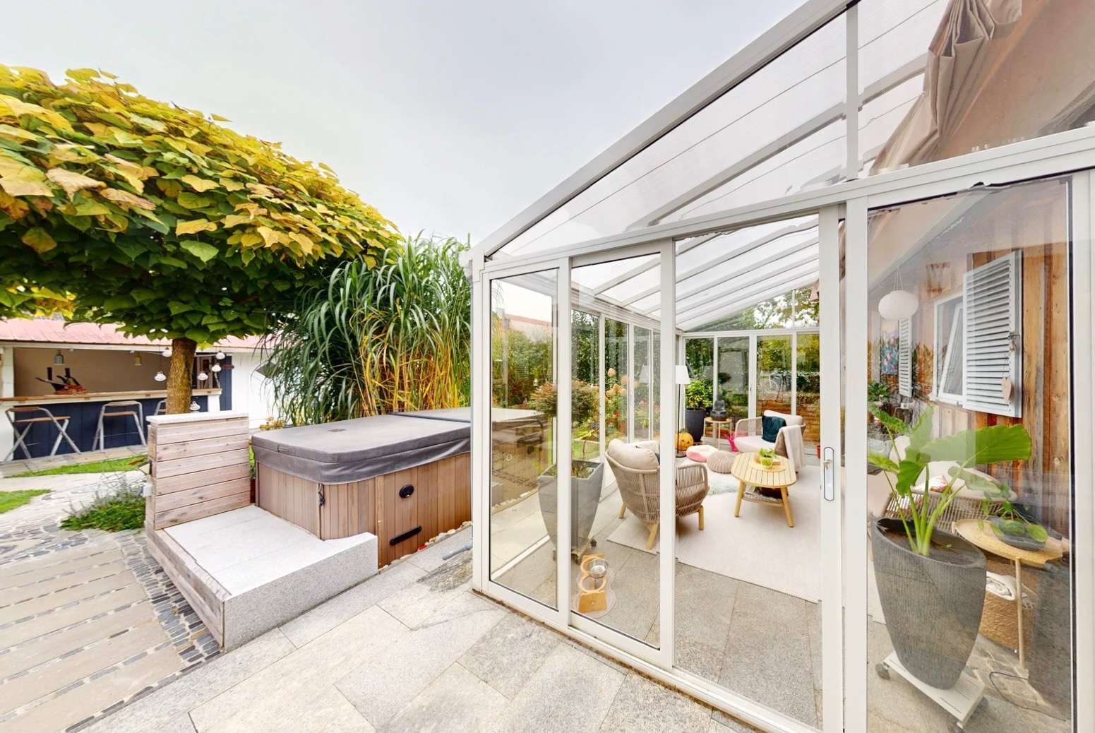 Thumbnail-Haus zum Kaufen in Kirchdorf an der Amper 815.000,00 € 140 m²