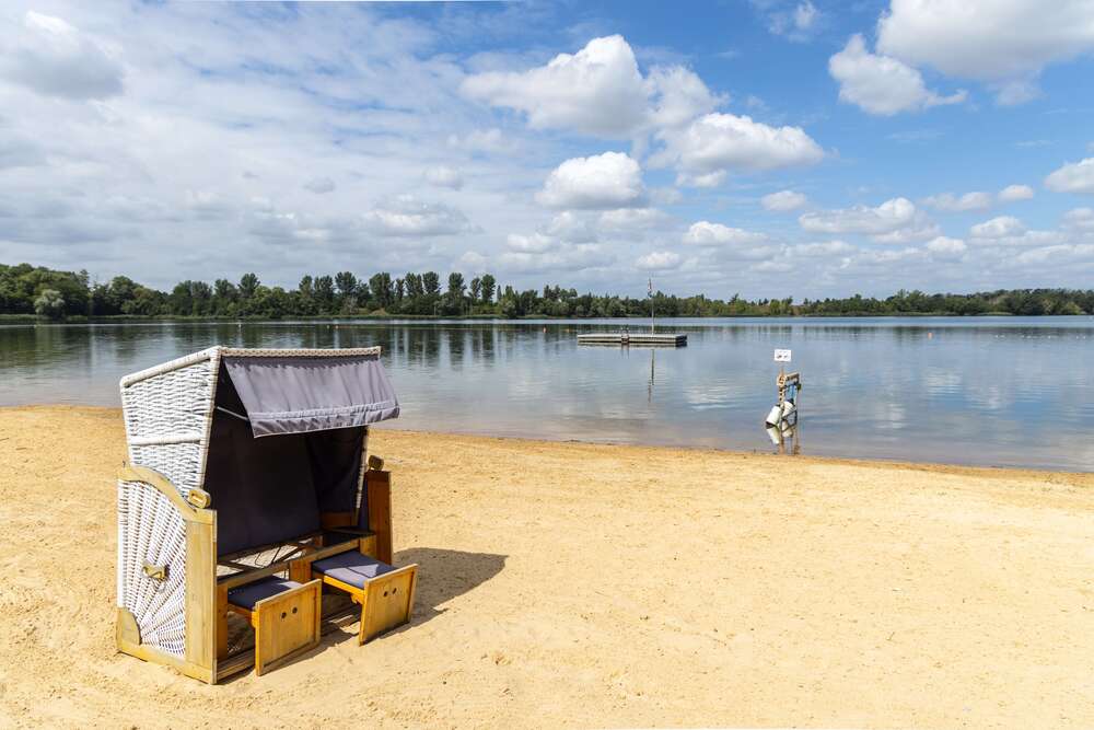 Thumbnail-Wohnung zum Mieten in Groß Börnecke 359,00 € 33.3 m²