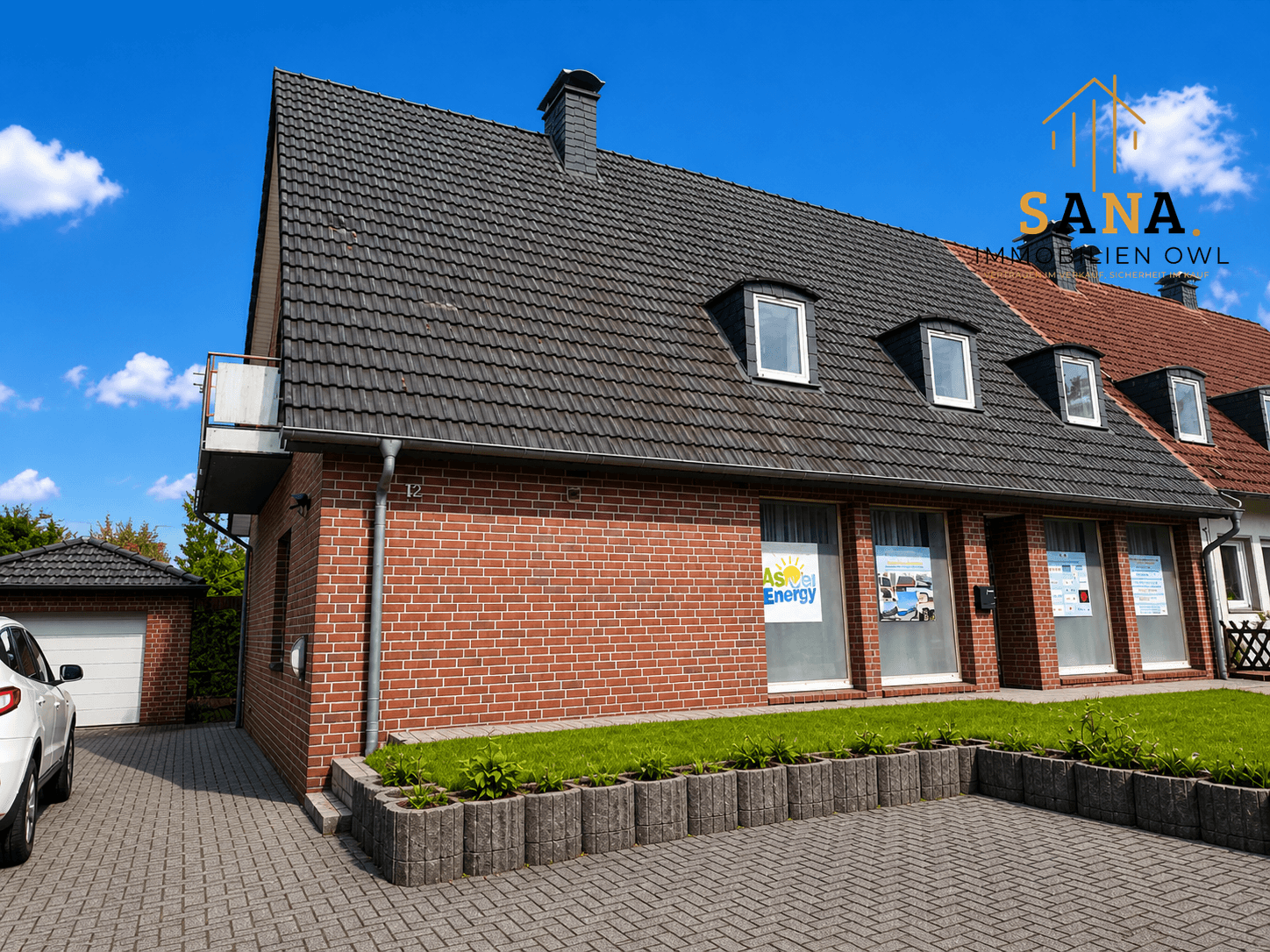 Thumbnail-Haus zum Kaufen in Bielefeld 519.900,00 € 201 m²