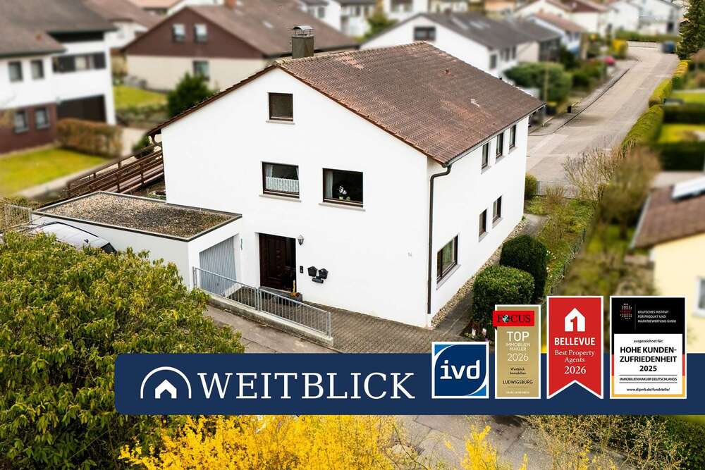 Thumbnail-Haus zum Kaufen in Vaihingen an der Enz 445.000,00 € 182 m²