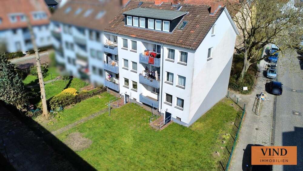 Thumbnail-Haus zum Kaufen in Bremen 1.300.000,00 € 476.2 m²