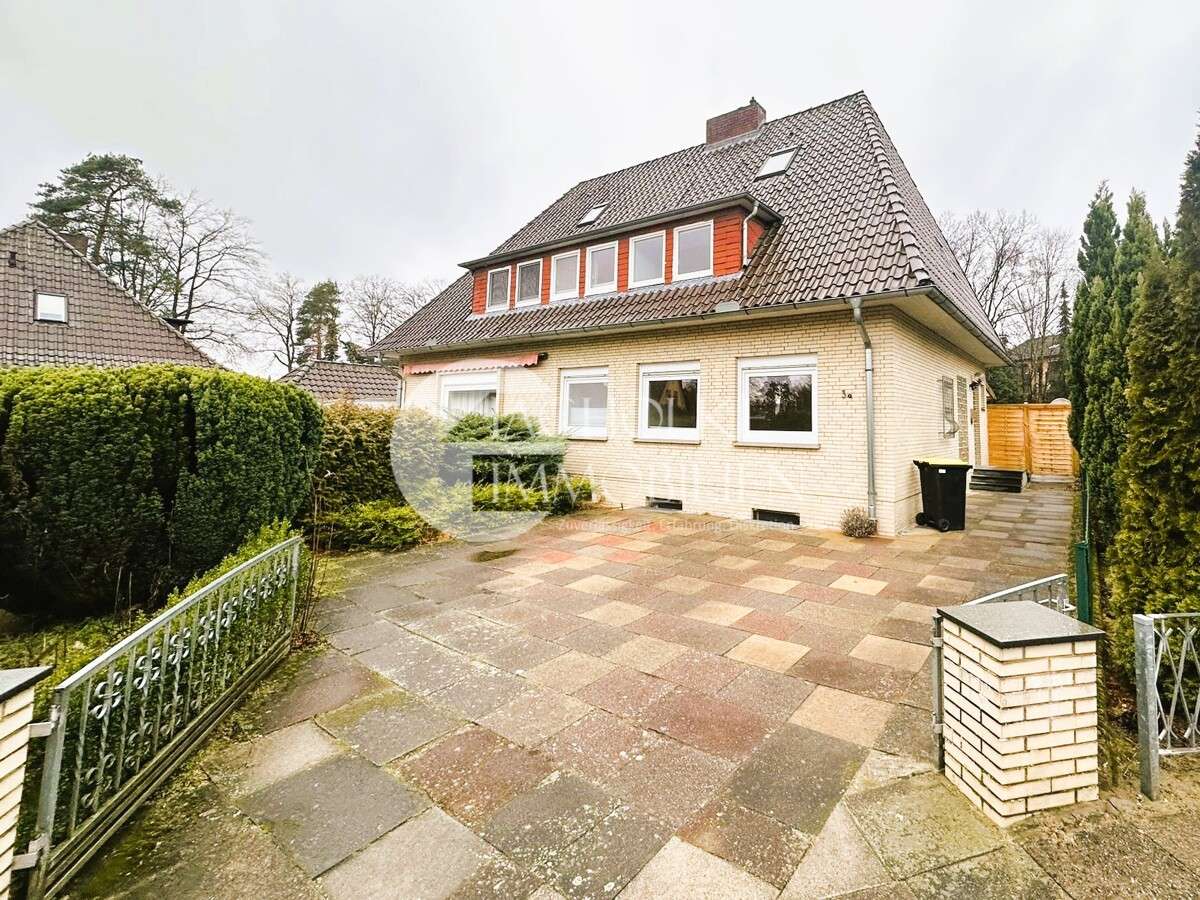 Thumbnail-Haus zum Kaufen in Bad Bevensen 270.000,00 € 213.3 m²