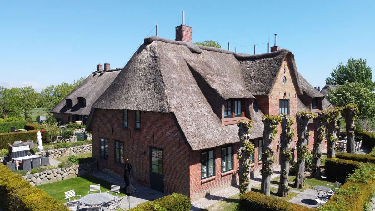 Thumbnail-Haus zum Kaufen in Oevenum 1.450.000,00 € 187 m²