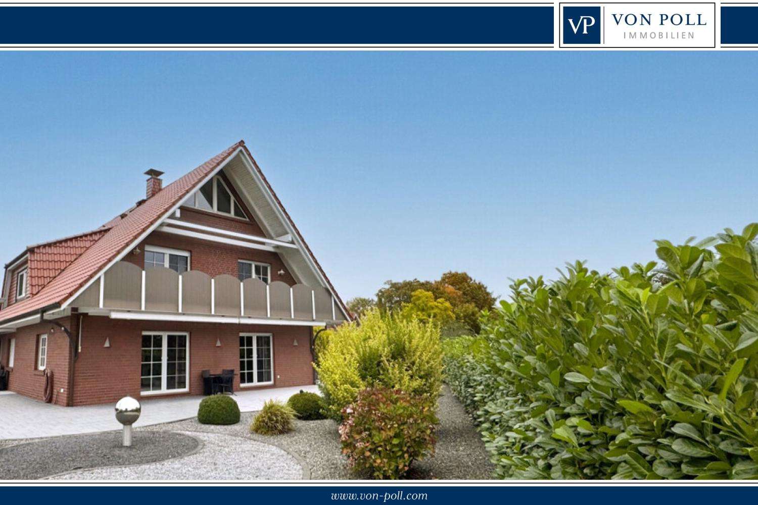 Thumbnail-Haus zum Kaufen in Jork 620.000,00 € 212 m²