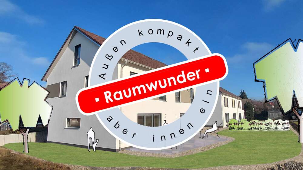 Thumbnail-Haus zum Kaufen in Germaringen 619.000,00 € 106 m²