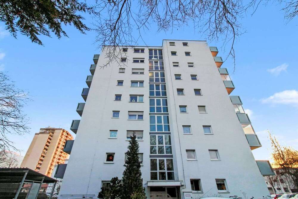 Thumbnail-Wohnung zum Kaufen in Viernheim 249.000,00 € 91.88 m²