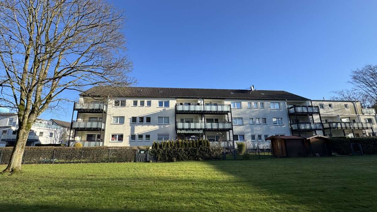 Thumbnail-Wohnung zum Kaufen in Essen Bedingrade 286.500,00 € 110 m²