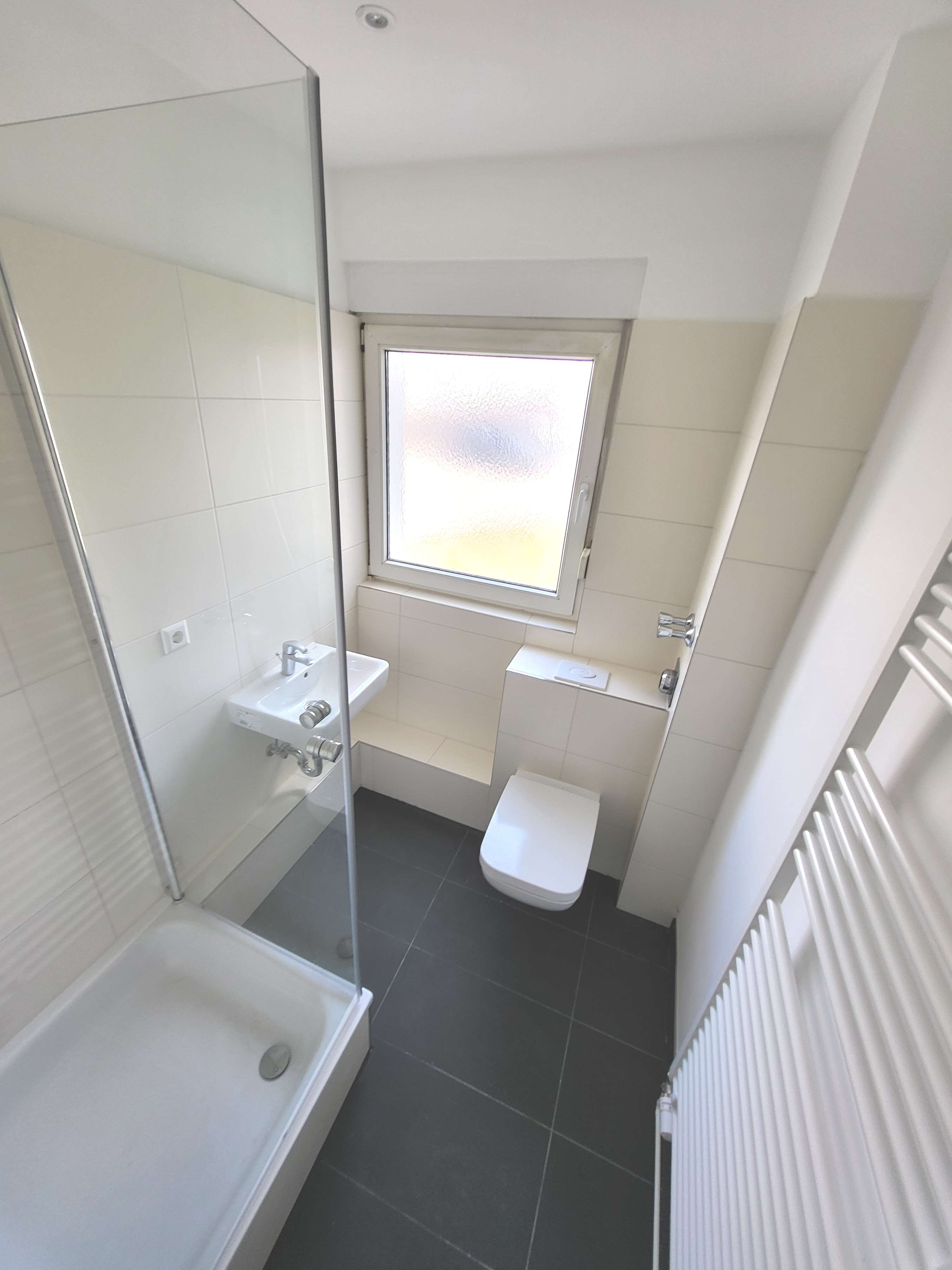 Thumbnail-Wohnung zum Mieten in Wolfsburg 503,31 € 52.98 m²
